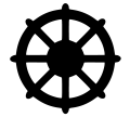 056-free-vector-dharmachakra-symbol